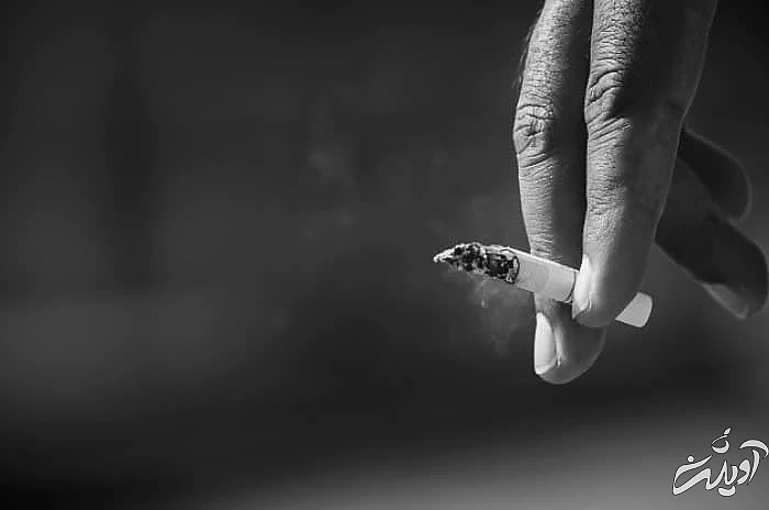 ضرر سیگار برای معده و مری ترک سیگار